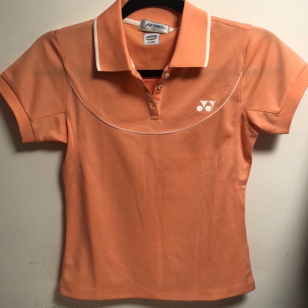 Yonex Golf/Tennis Shirt
